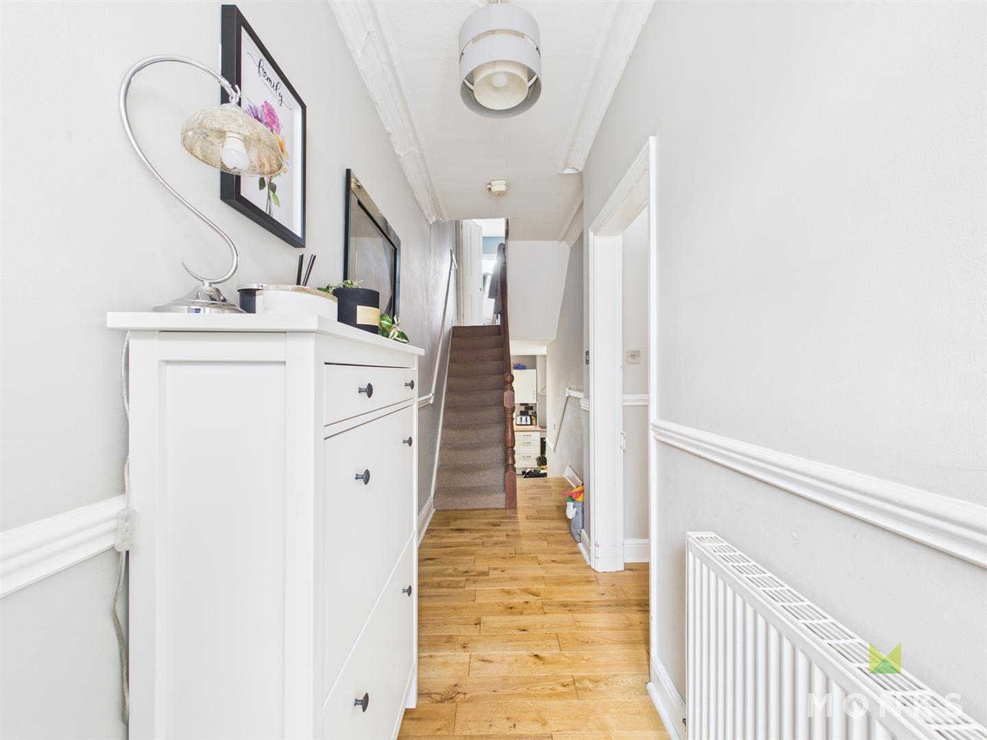 25 Stewart Road, Oswestry, SY11 2HB For Sale